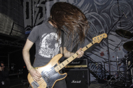 Cryptic Void